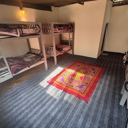 Pandora Riverside Cafe & Stay Kasol Exterior photo