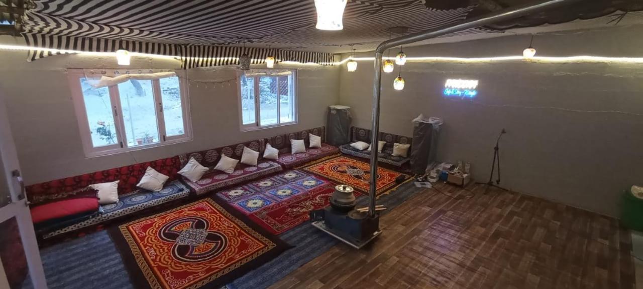 Pandora Riverside Cafe & Stay Kasol Exterior photo