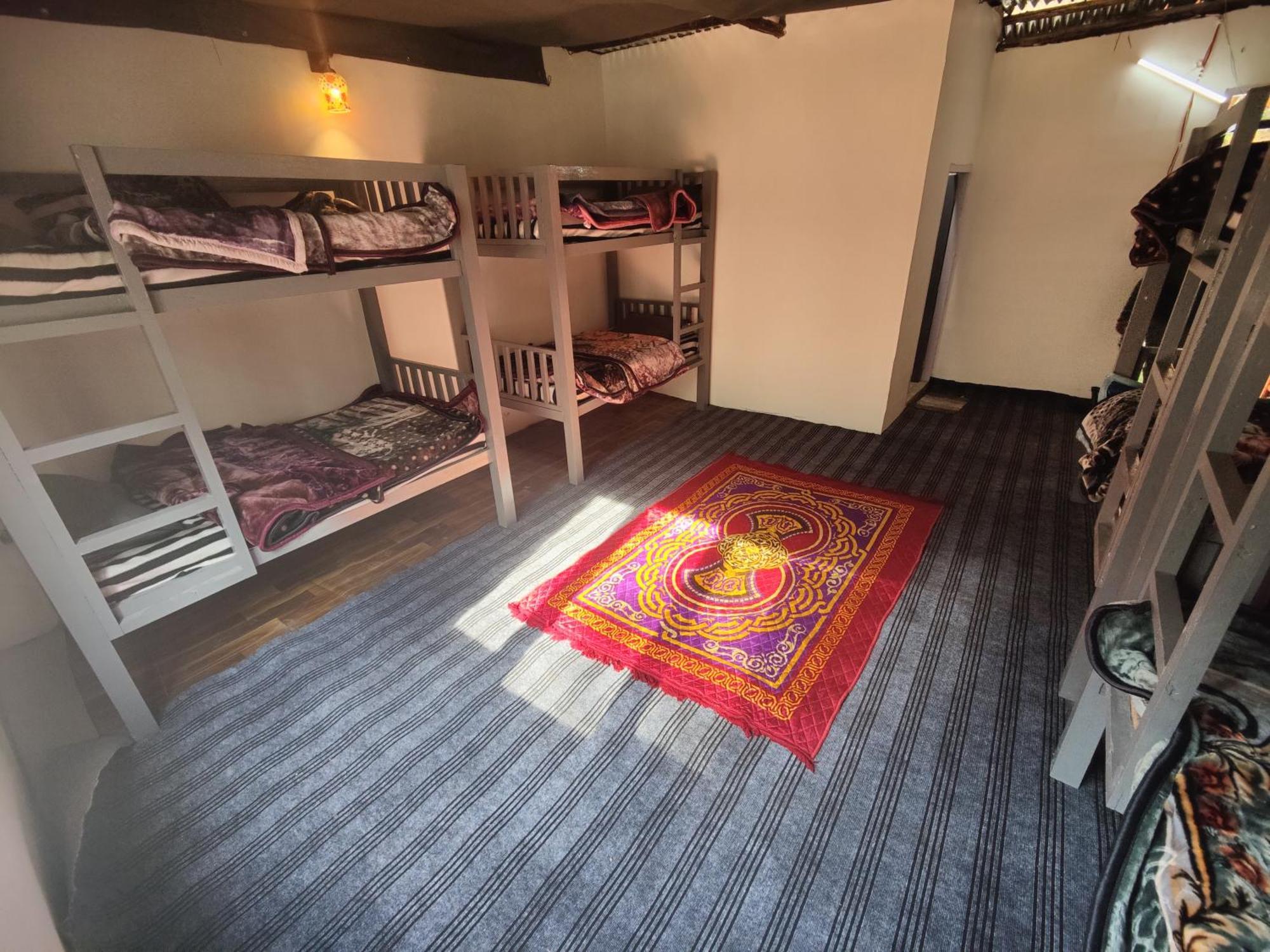 Pandora Riverside Cafe & Stay Kasol Exterior photo