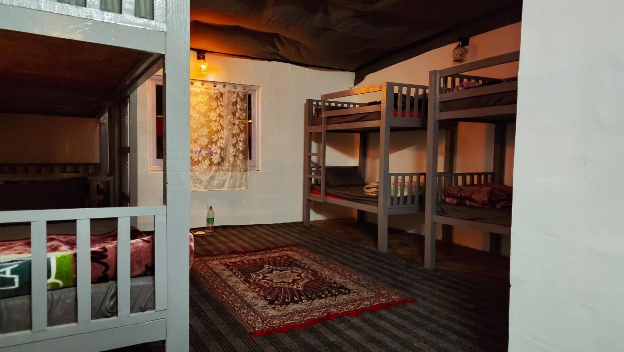 Pandora Riverside Cafe & Stay Kasol Exterior photo